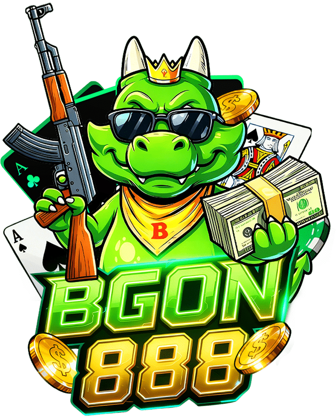 bgon888